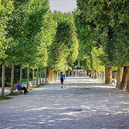 Apartment 104 - Jardins Des Plantes -paris 5 *